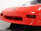 Thumbnail Photo 23 for 1988 Pontiac Fiero GT